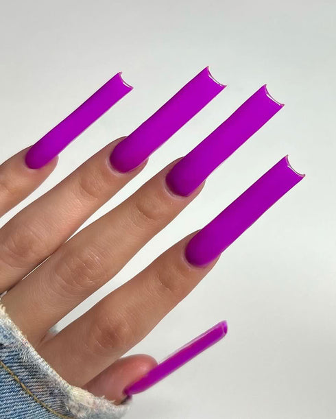 Hot Girl Summer Gel Polish